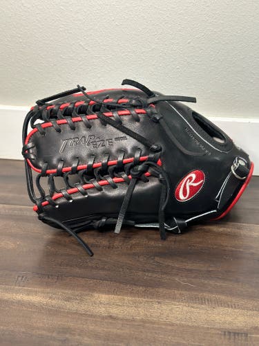Rawlings PROSMT27 12.75" Pro Preferred Baseball/Softball Glove
