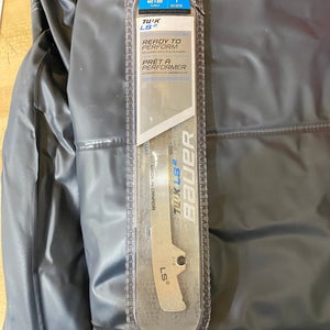 Bauer Skate Steel LS2 Size 212