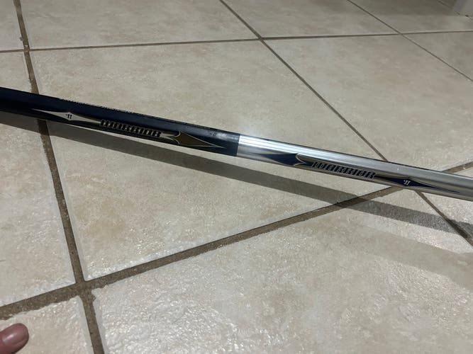 Brand new WARRIOR Krypto Pro Split shaft And MOJO