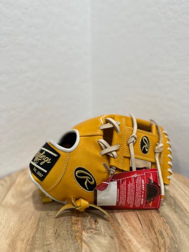 Rawlings 11.5" Heart of the Hide Baseball Glove