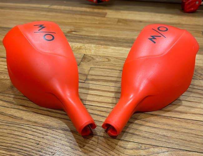 One Way Pole Guards - Wide Worldcup