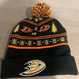 Anaheim Ducks Beanie/Toque