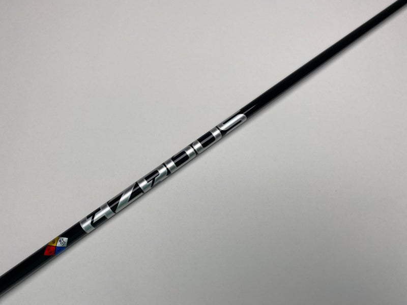 Project X HZRDUS 5.5 Dual Torsional Design 60g Regular Driver Shaft 44.5"-Srixon