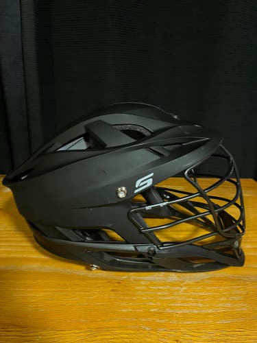 Cascade S Helmet - Used Once