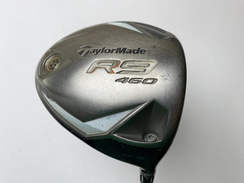 Taylormade R9 460 Driver 9.5* Project X HZRDUS 5.5 T800 55g Regular RH