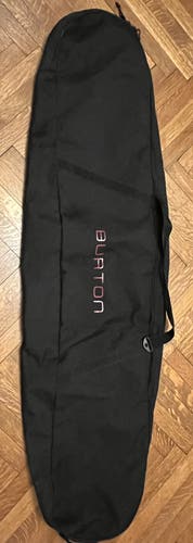 Used Burton Snowboard Bag