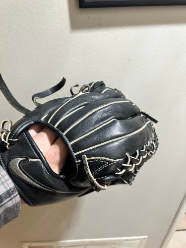 Outfield 12.5" Shado Elite J Baseball Glove