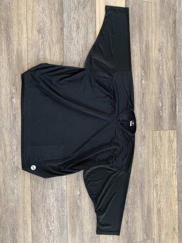 Pure hockey goalie jersey