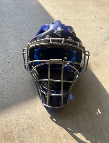 Easton Catchers Mask
