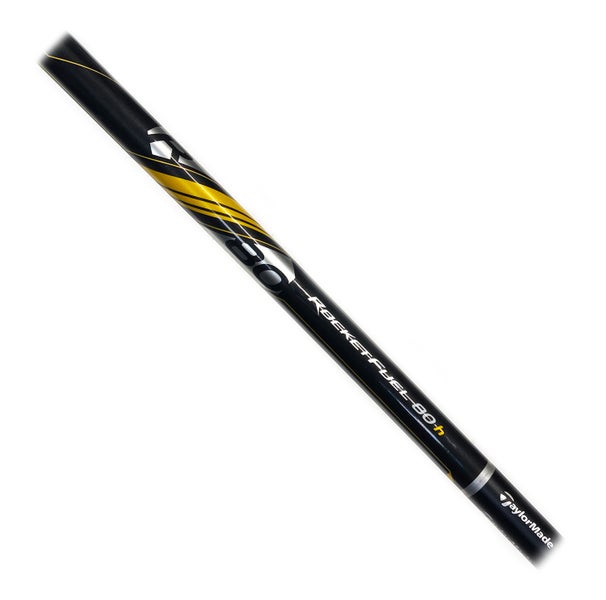 TaylorMade Rocketfuel 80H Regular Flex Hybrid Shaft w/TaylorMade Adapter