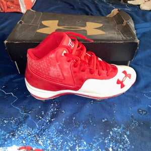 underarmour Baseball Cleats
