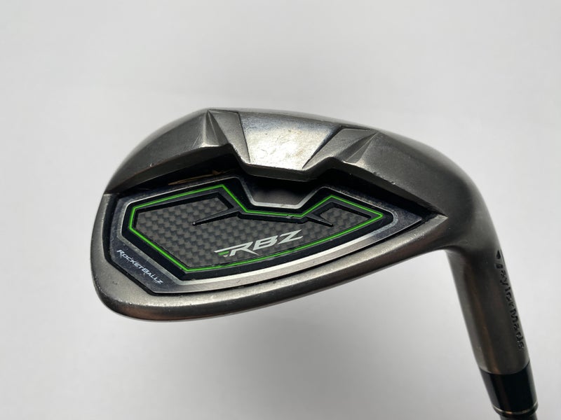 Taylormade RocketBallz Approach Wedge 50* 65g Regular Graphite Mens RH