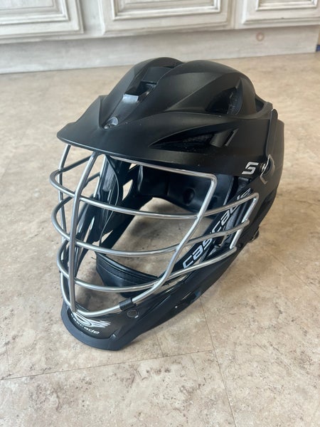 Basically New Player's Cascade S Helmet