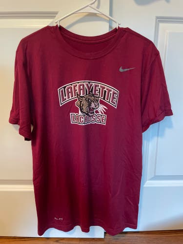 Lafayette Lax Shooter