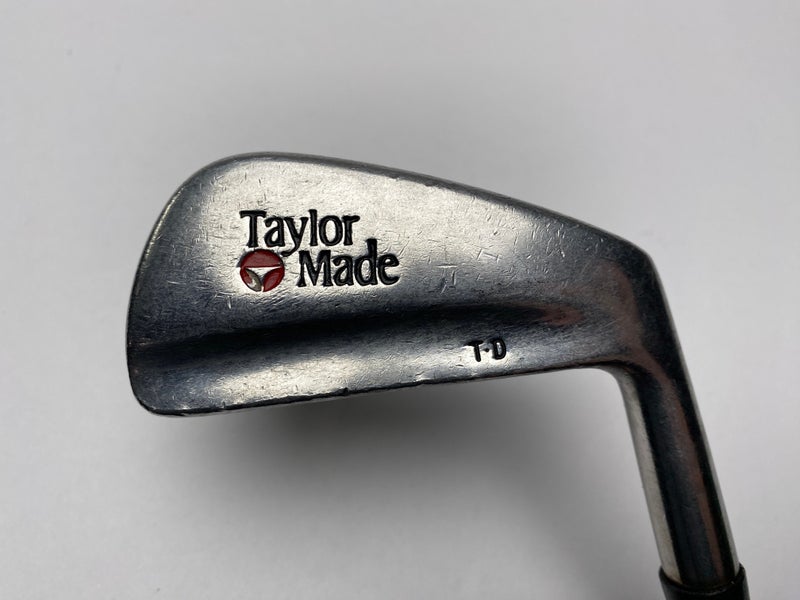 Taylormade Tour Tour Preferred Single 5 Iron Regular Steel Mens RH