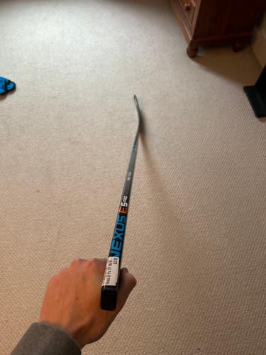 New Nexus E5Pro Flex 77, P88, RH