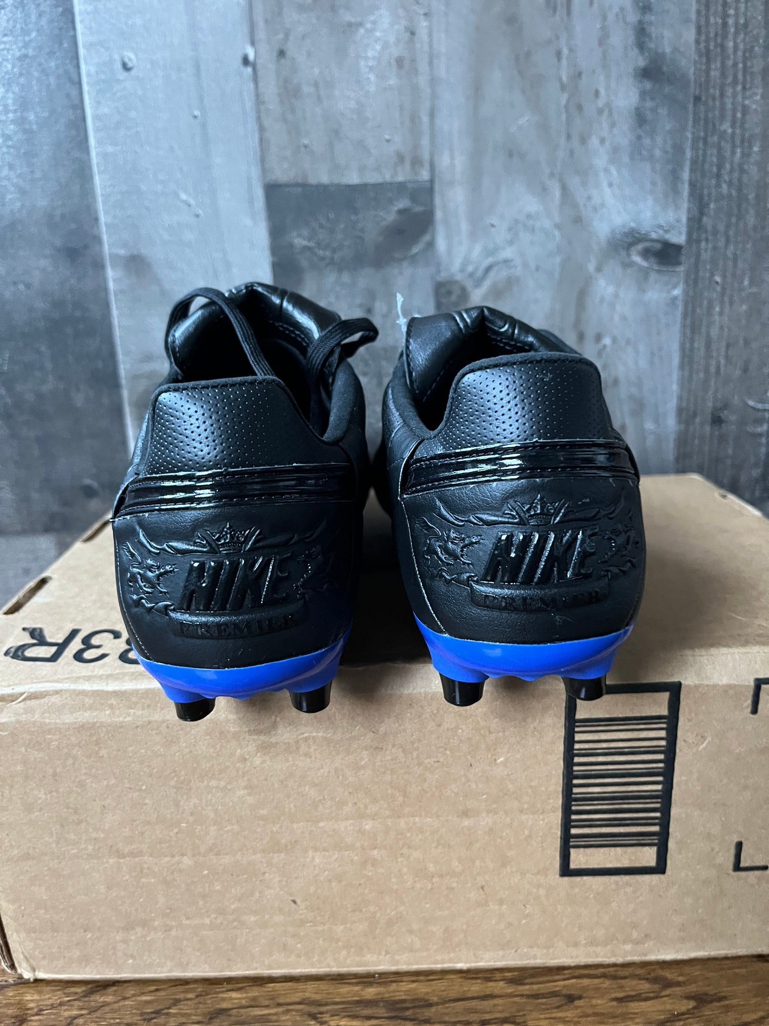 nike premier size 8.5