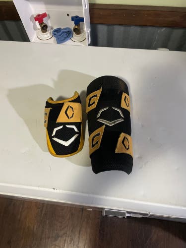 Used Senior EvoShield Elbow Protection