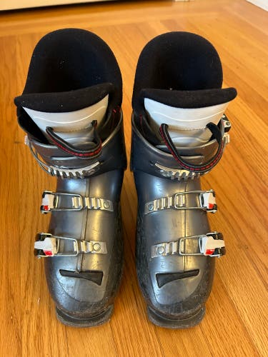 Youth Rossignol Ski Boots