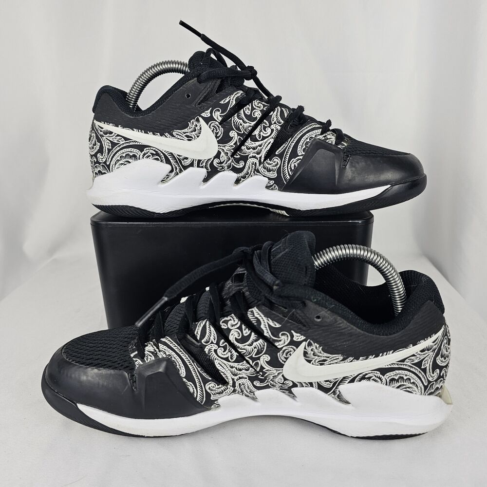 nike air zoom vapor x women's size 9