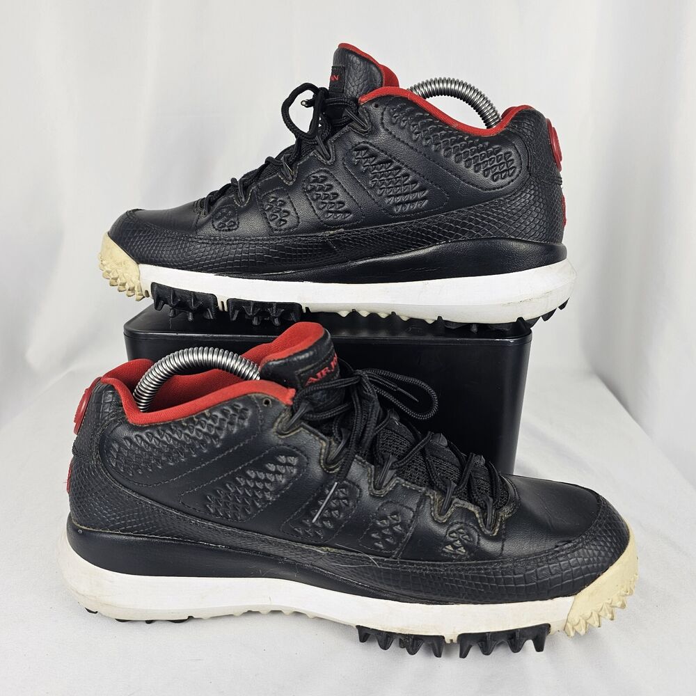 jordan golf shoes 9