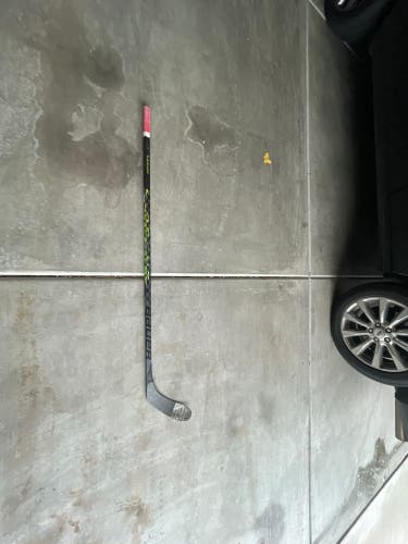 Agent hockey stick P28 50 flex