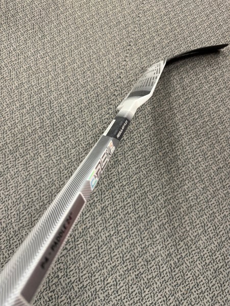 CCM EFLEX Pro Lite P4 curve 24” goal stick