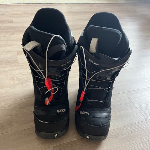 Women’s Burton Starstruck Snowboard Boots