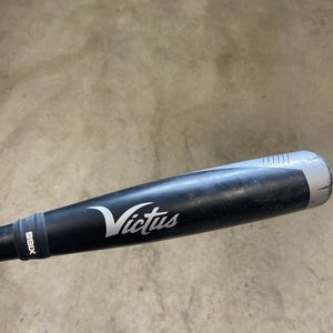 Used USSSA Certified Victus Nox Hybrid Bat -10 19OZ 29"
