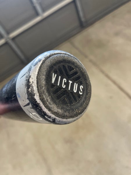 Used USSSA Certified Victus Nox Hybrid Bat -10 19OZ 29"
