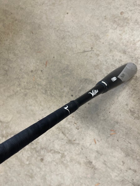 Used USSSA Certified Victus Nox Hybrid Bat -10 19OZ 29"