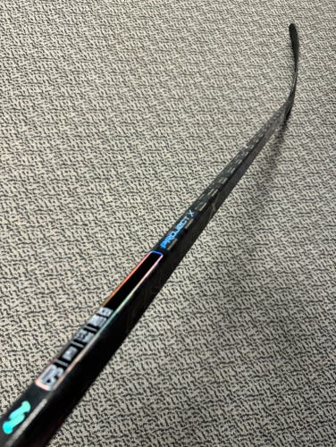 True Project X 50 Flex T28 curve right hand stick