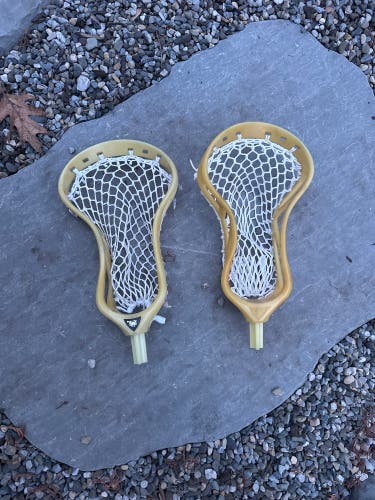 Used ECD Weapon X Package