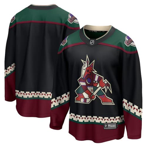 Arizona Coyotes Jersey (XL) Authentic