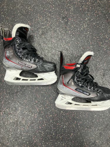 Used Bauer Vapor Shift Pro Hockey Skates