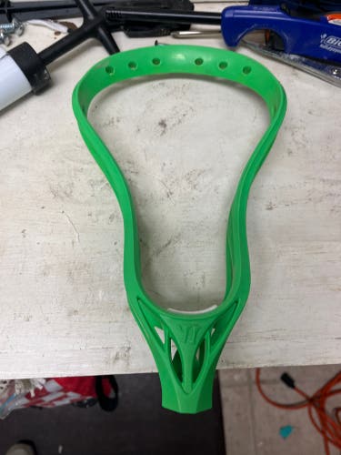 Attack & Midfield Warrior Evo 4 Head HS