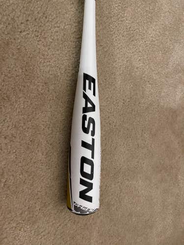 Used USSSA Certified Easton Alloy Alpha 360 Bat (-10) 16 oz 26"