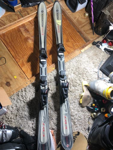 Rossignol Ski Used