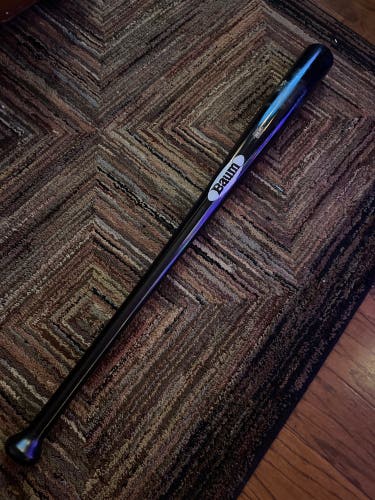 Baum Bat White Maple 33/30