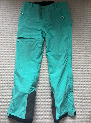 Women's Adult Used Medium SYNC Ski Pants