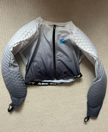Used Small SYNC Top Body Armor