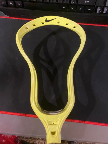 New Attack & Midfield Unstrung Lakota U Head