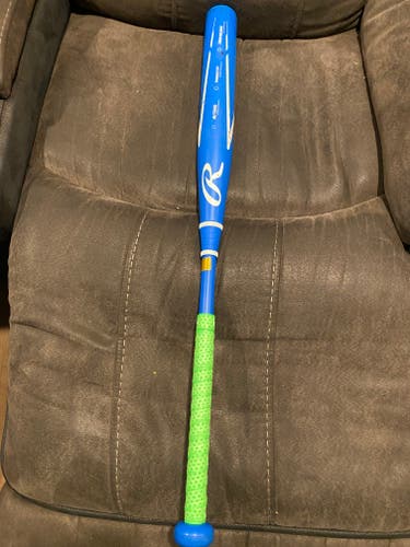 Used 2022 Rawlings Composite Mantra 2.0 Bat (-10) 22 oz 32"