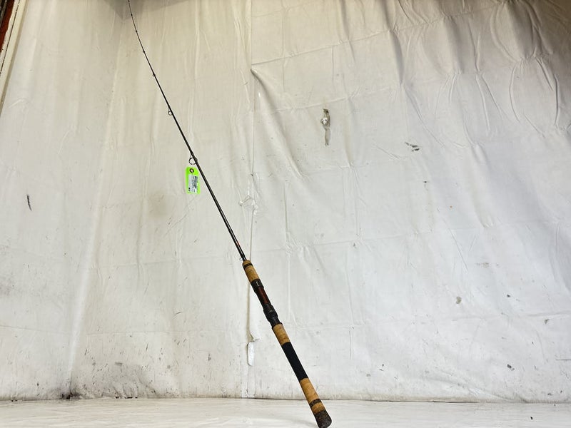 Used Phenix Elixir Series 7'6 Ultra Light Spinning Fishing Rod - Excellent  Fx761-1