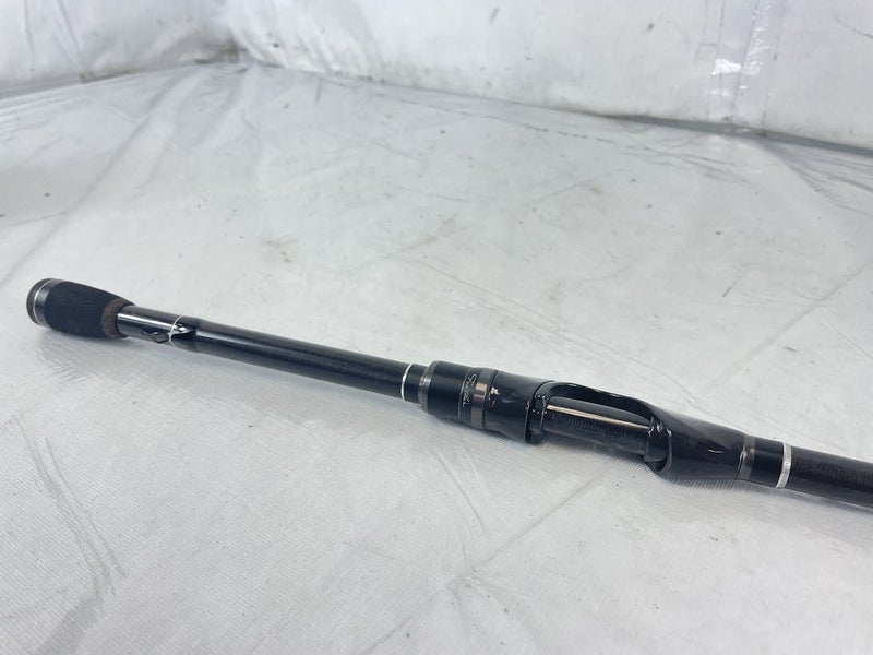 Used Phenix Feather Ftx Series Ftx-s 71m 7'1 Fishing Rod