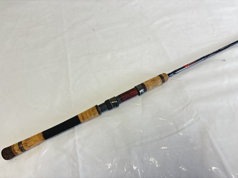 Used Phenix Elixir Series 7'6 Ultra Light Spinning Fishing Rod