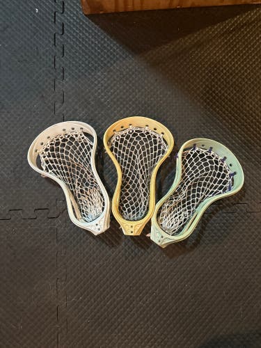 StringKing Mark 2F Bundle