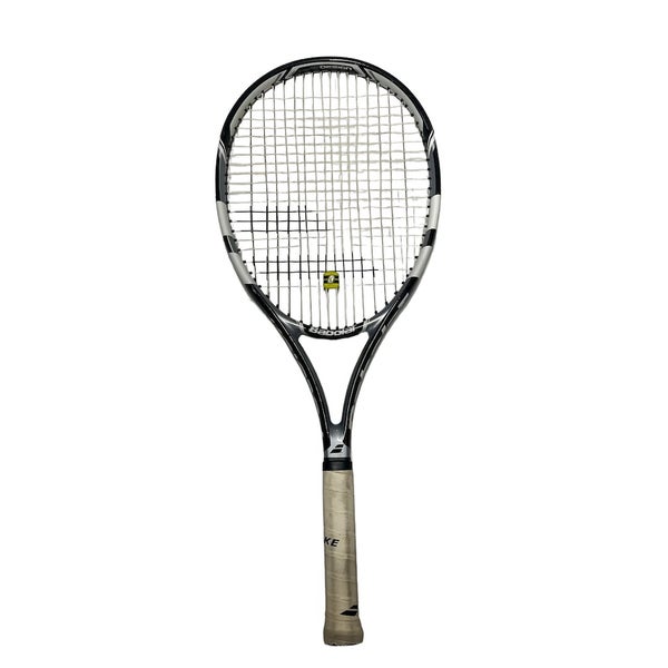 Used Babolat Pulsion 102 4 1 2