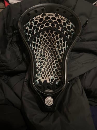 Used Defense Strung Havok 2.0 Head