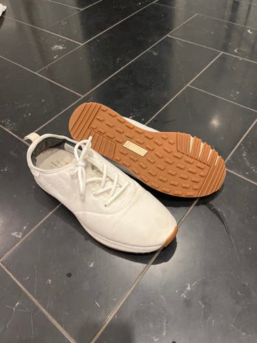 Men's Used Size 13 (Women's 14) True Golf Shoes